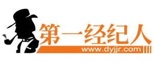 第一經紀人網Logo