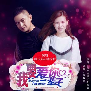 我要愛你一輩子 我要愛你一輩子