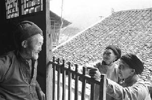 （圖）兩河口村