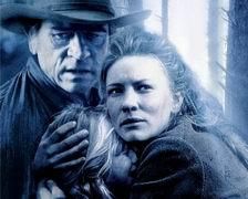 失蹤[2003年美國電影]