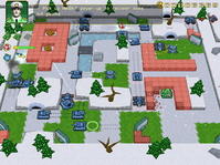 坦克艦隊 坦克艦隊