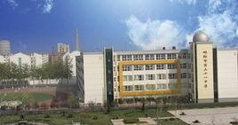 邯鄲市第三十一中學 邯鄲市第三十一中學