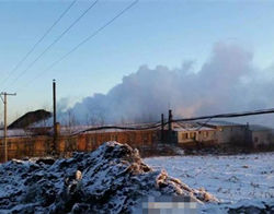 12·16黑龍江鶴崗市向陽煤礦瓦斯爆炸事故 12·16黑龍江鶴崗市向陽煤礦瓦斯爆炸事故
