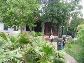 蔣經國舊居 蔣經國舊居