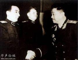 中國人民解放軍第5軍 中國人民解放軍第5軍