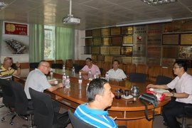 廣西柳州商貿技工學校