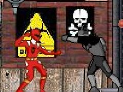 熱斗傳說小遊戲 熱斗傳說小遊戲