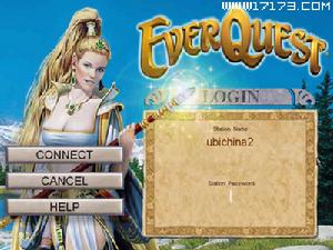 《EQ無盡的任務》