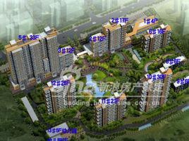 麗景溪城 麗景溪城