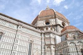 花之聖母大教堂 花之聖母大教堂