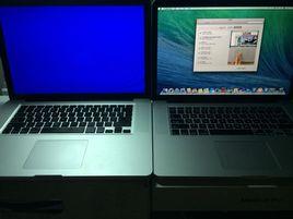 Macbook Pro 2011 MD322 顯示卡門 Macbook Pro 2011 MD322 顯示卡門