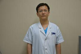 李強[北京大學第三醫院危重醫學科]