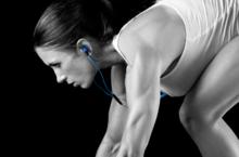 魔聲iSport愛運動耳機