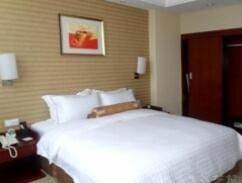 東營智匯商務酒店 東營智匯商務酒店