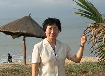 中牟縣實驗中學