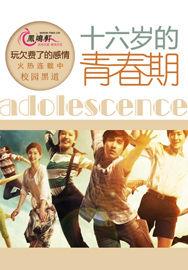 十六歲的青春期 十六歲的青春期