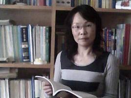 陳秀娟[蘭州理工大學機電學院教授]