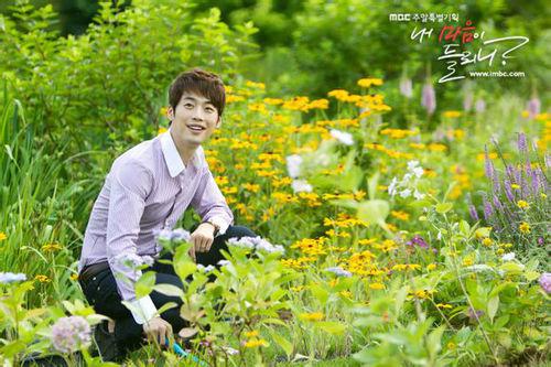 金在元[韓國演藝明星]