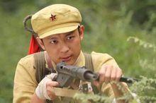 伊龍《智取華山》照片