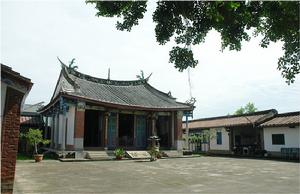 香港書院 香港書院