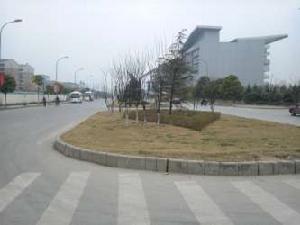 馬城壹號 馬城壹號