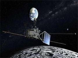 空間環境探測衛星 空間環境探測衛星