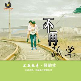 不再孤單[羅勵林演唱歌曲]