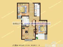 涿州聯合七號院 涿州聯合七號院