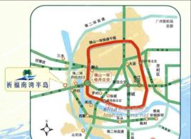 祈福南灣半島 祈福南灣半島