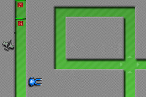 像素塔防2 像素塔防2