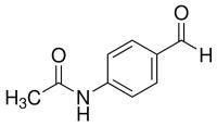 對乙醯氨基苯甲醛 對乙醯氨基苯甲醛