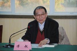 傅敏[傅雷之子]