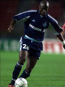 巴卡約羅 巴卡約羅