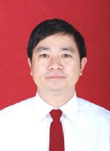 李向前[湖南益陽沅江市委常委、市委辦主任]