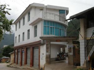 碧雞大村 碧雞大村