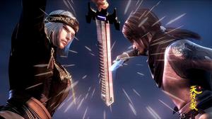 龍之谷劍聖[動畫《秦時明月》系列角色蓋聶稱號]