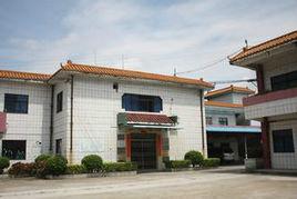 橫瀝村[廣東省東莞市望牛墩鎮橫瀝村]