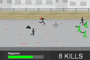 超級殭屍防衛戰2