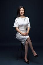 《勝任未來：贏得人生的六種能力》作者郭蓓