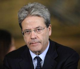 保羅·真蒂洛尼 保羅·真蒂洛尼