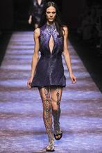 Paco Rabanne2013時裝秀