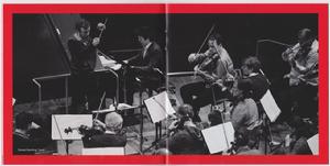 李雲迪、丹尼爾哈丁和柏林愛樂錄製貝五鋼協