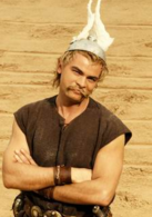 阿斯特里克斯   演員 科洛維斯·科爾尼拉