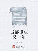 成都重慶又一年 成都重慶又一年
