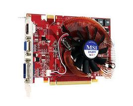 微星N9500GT Zilent 微星N9500GT Zilent