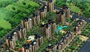 俊景花園 俊景花園