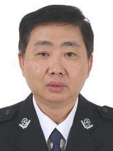 廣東英烈王廣平