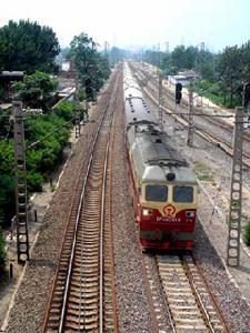 齊北鐵路 齊北鐵路