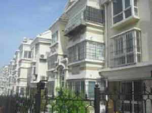 夾嶺溝花園 夾嶺溝花園