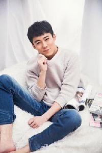 游偉[電視劇《這個世界不看臉》人物]